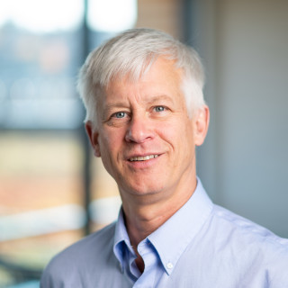 photo of Daniel S. Weld
