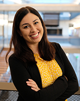 Photo of Chelsea Navarro Photo of Chelsea Navarro