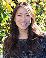 Photo of Leslie Ikeda Photo of Leslie Ikeda