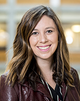 Photo of Chloe Dolese Mandeville Photo of Chloe Dolese Mandeville