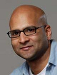 Tapan Parikh