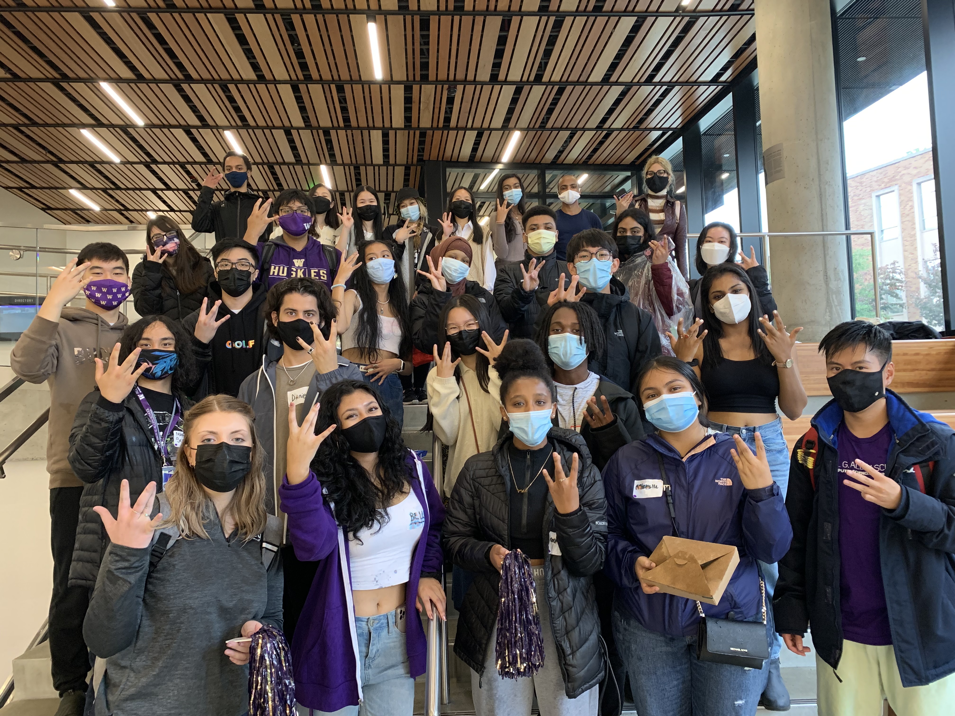 Startup Cohort 2021-2022