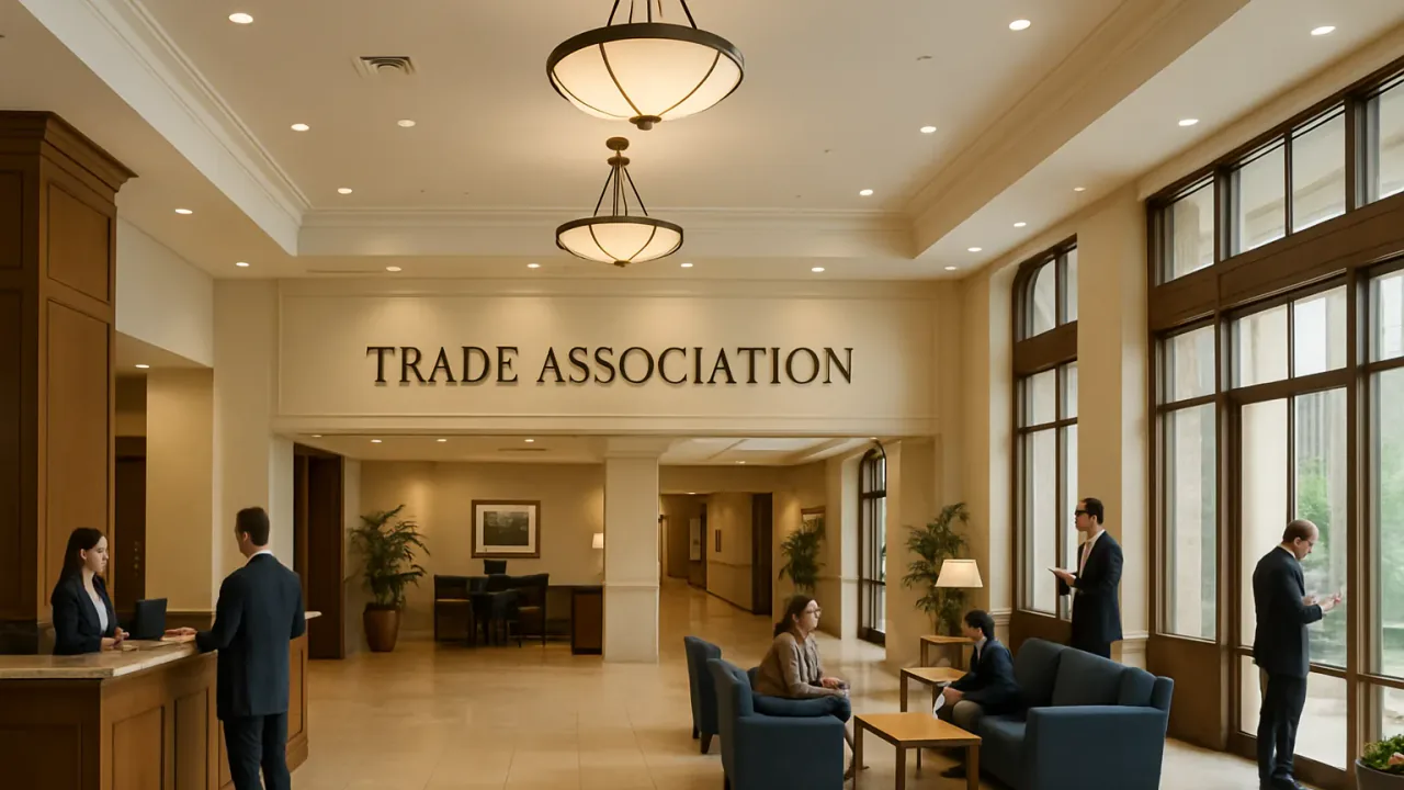 Trade Association