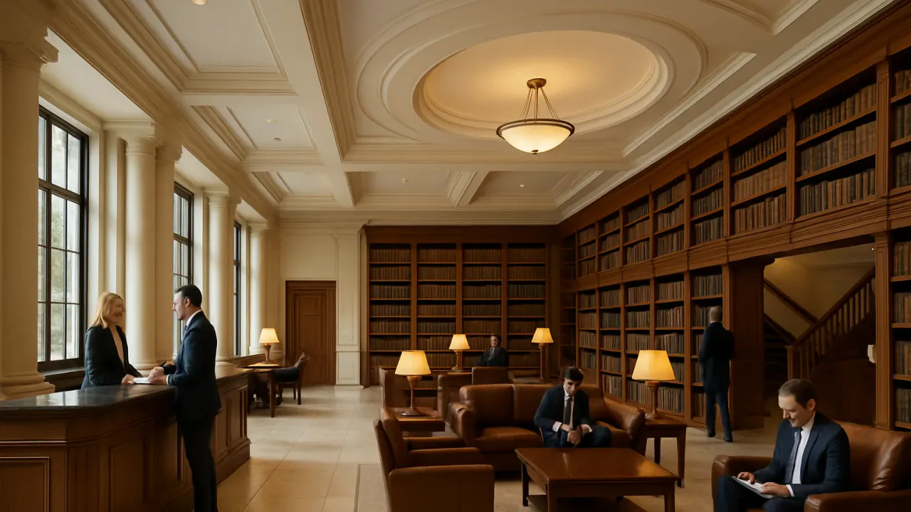 Bar Association