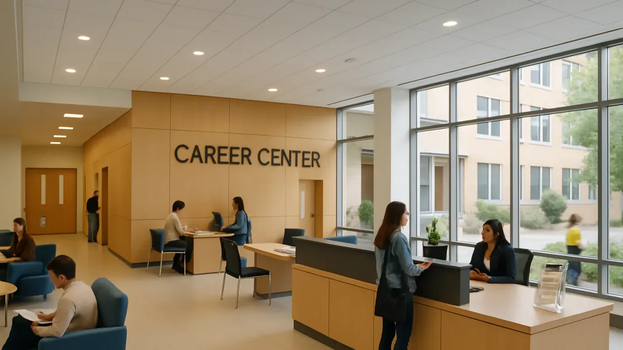 Career Center