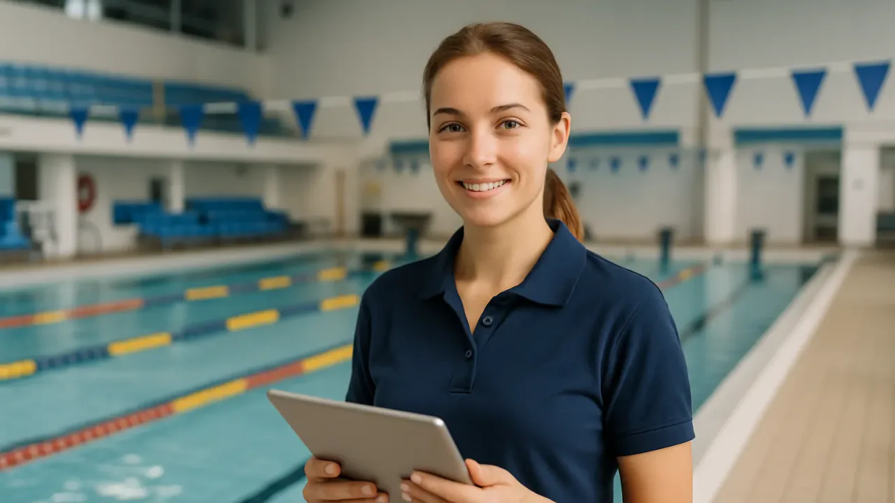 Aquatics Management