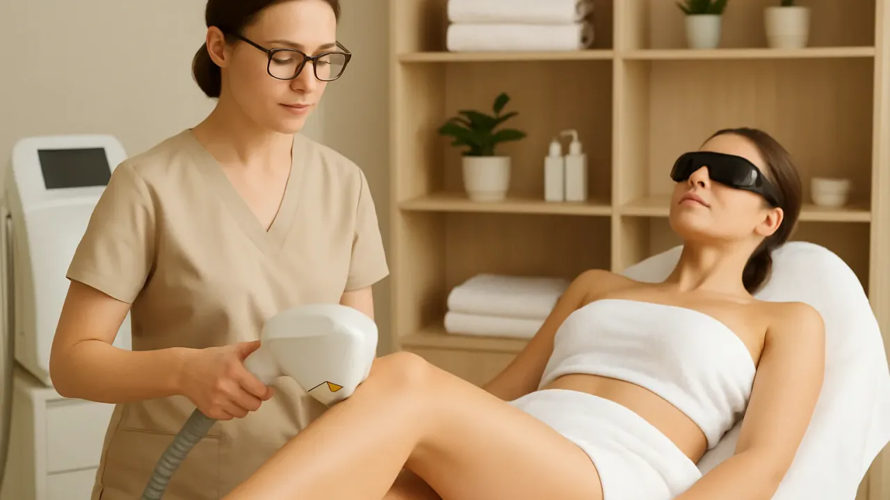 Hair Removal Studio