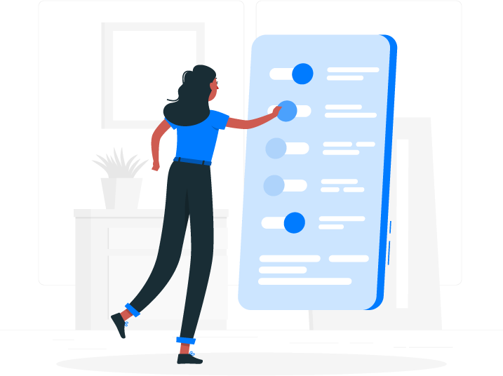 Features that Make Life Easier