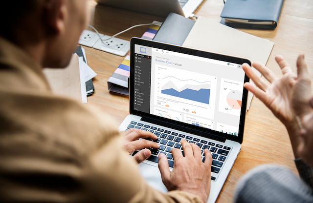 Custom Dashboards