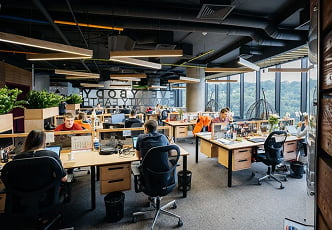 Coworking/Office Space Image