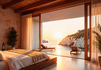 Vacation Rentals Image