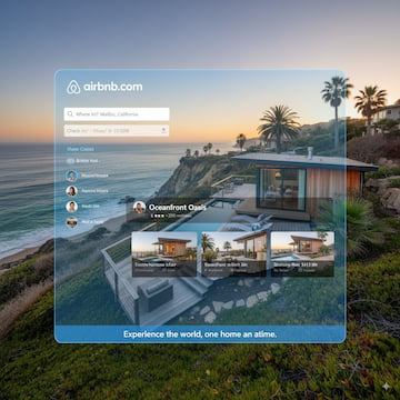 Airbnb Image