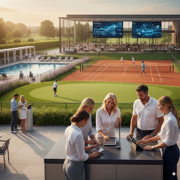Clubs Image