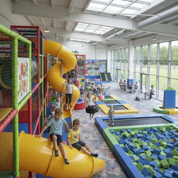 Leisure Facility Image