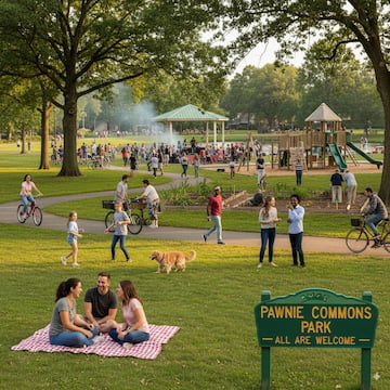 Parks &#38; Recreation Image