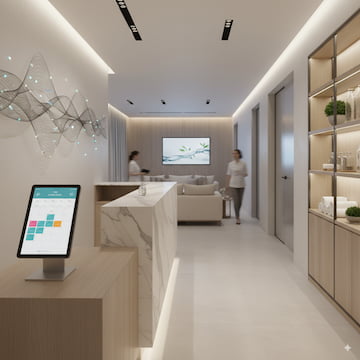 Spas Image