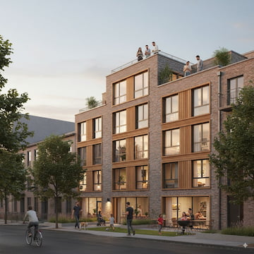 Multi-Family Image