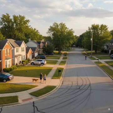 Residential Image