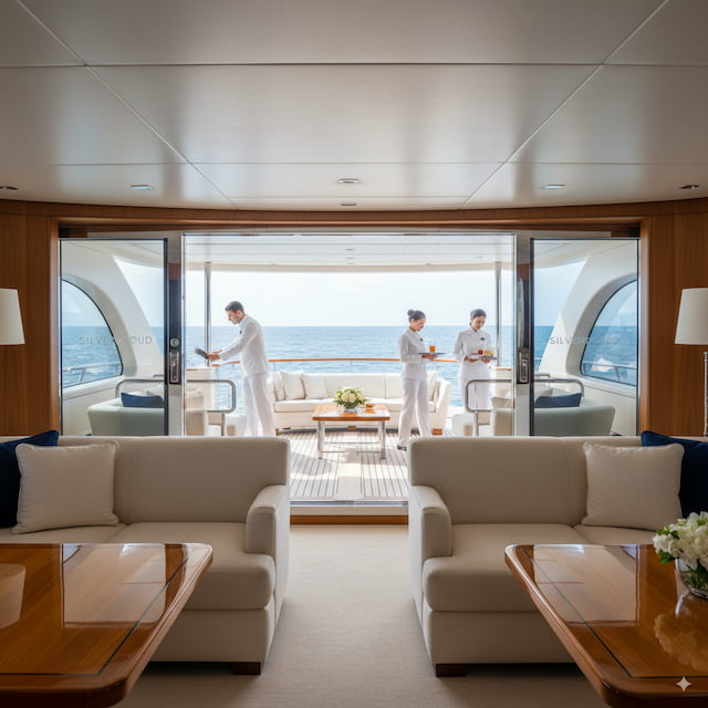 Yacht Image