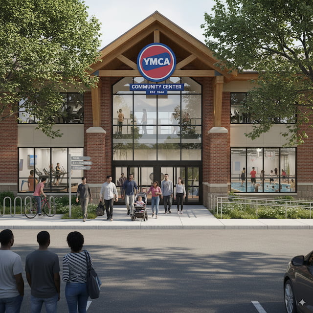 YMCA Image
