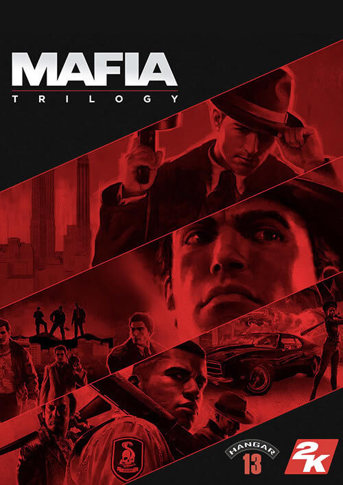Mafia: Trilogy