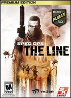 Spec Ops: The Line