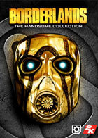 Borderlands The Handsome Collection