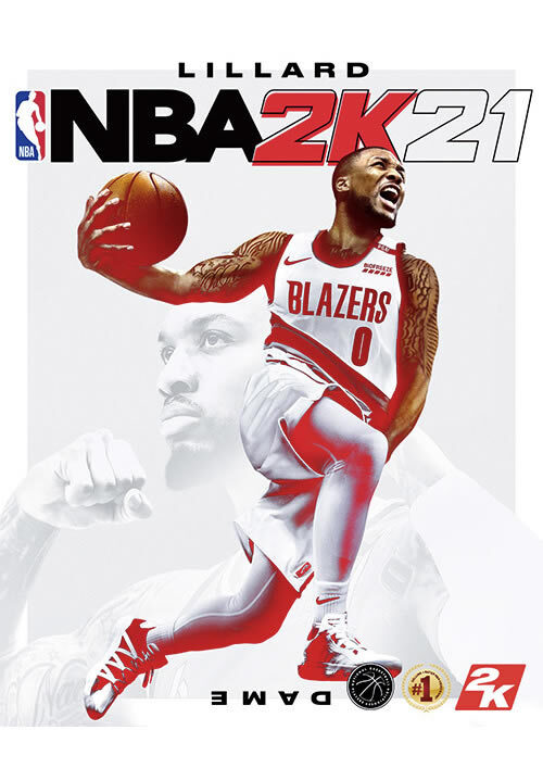 NBA 2K21