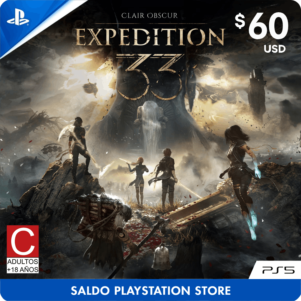 Clair Obscur: Expedition 33