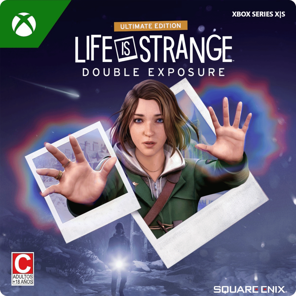 Life is Strange: Double Exposure Ultimate Edition
