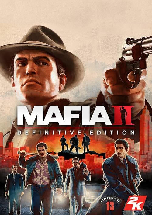 Mafia II: Definitive Edition