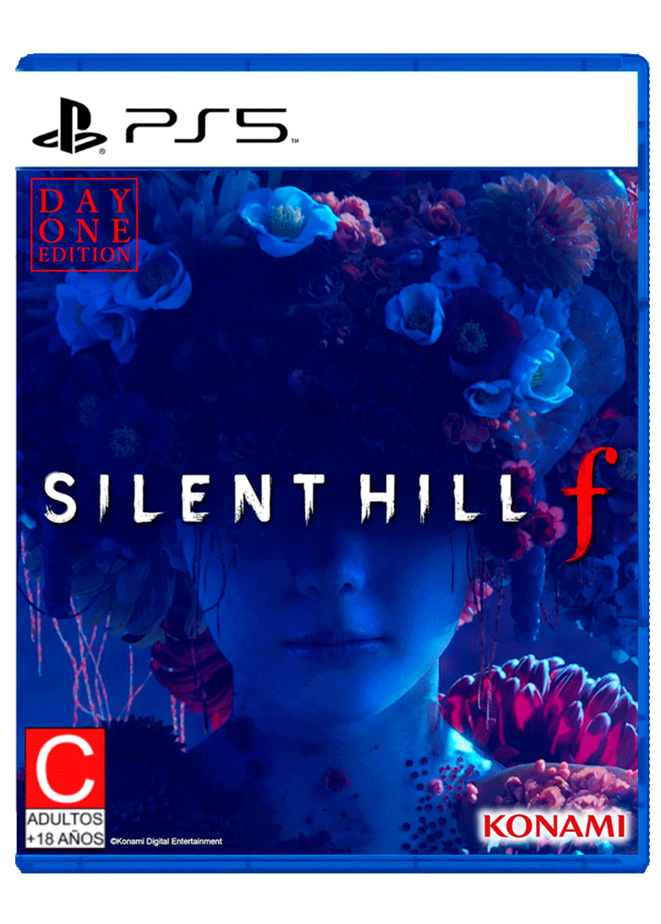 PREVENTA: Silent Hill F (PlayStation 5)
