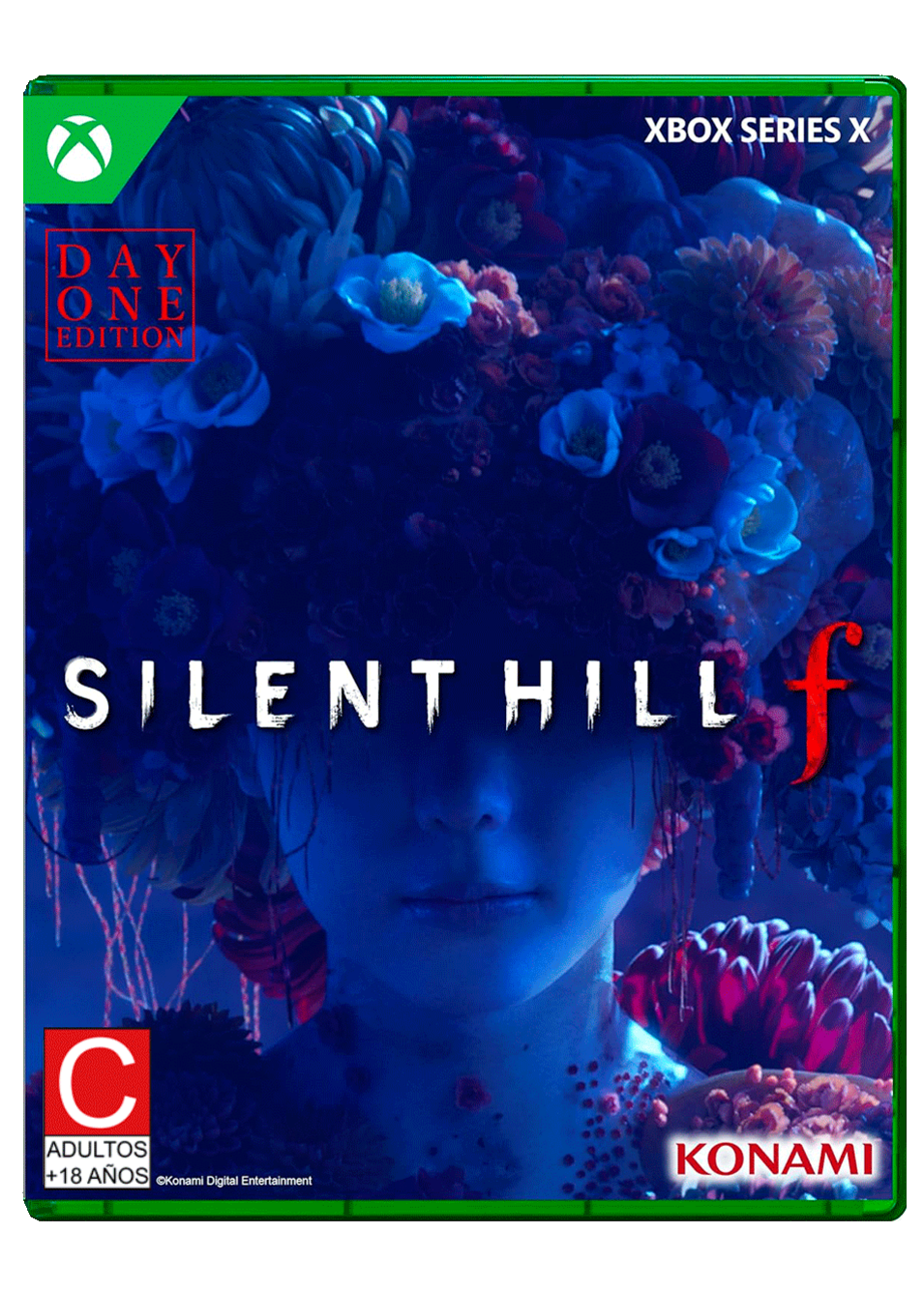 PREVENTA: Silent Hill F (XBOX)