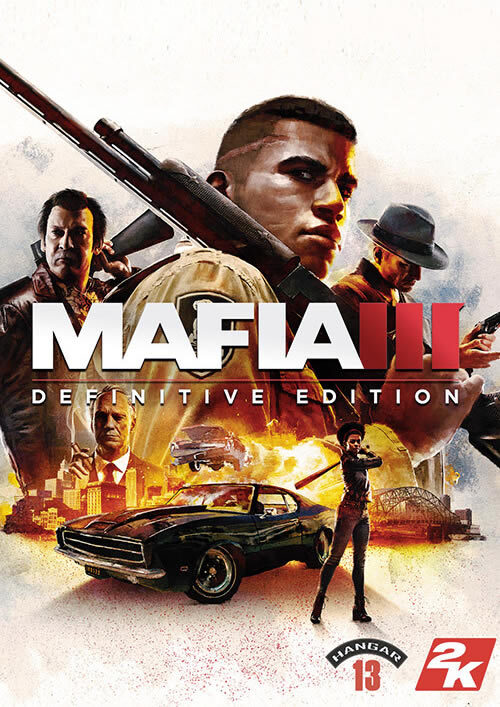 Mafia III: Definitive Edition