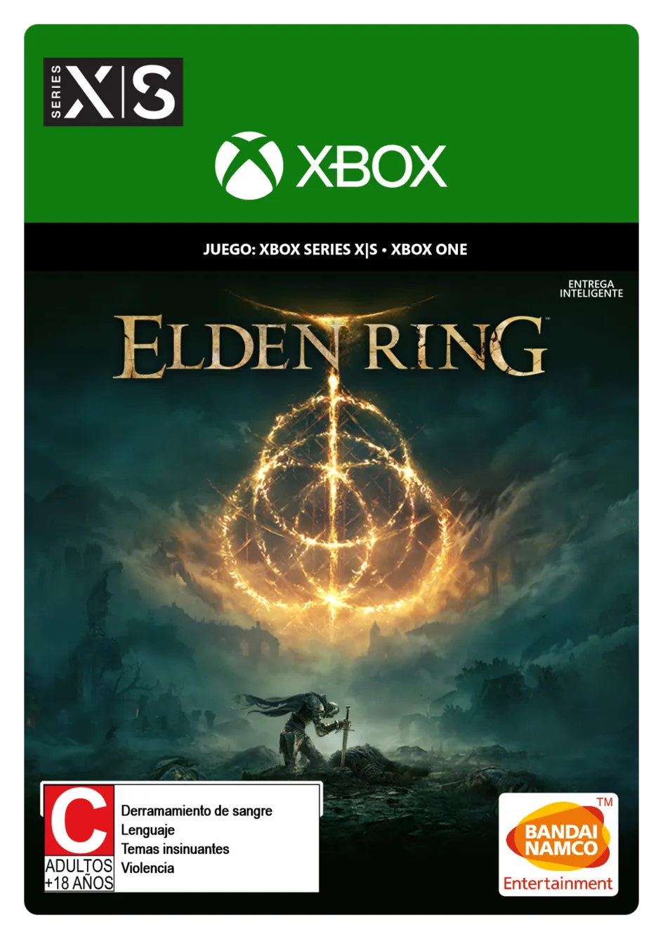 Elden Ring - Standard Edition
