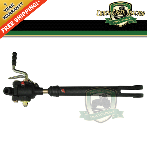 1660373M92 Massey Ferguson Leveling Assy R/H 35, 50, 20, 135, 150, 2135+
