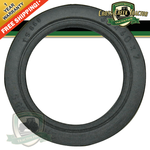 195501M1 NEW Input Shaft Seal for Massey Ferguson 35 50 65 135 150 165