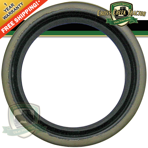 195677M1 NEW Massey Ferguson Rear Axle Seal, Outer TO35 35 50 135 150