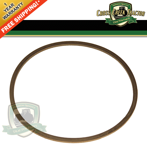 1P77836A Tractor Trans Pump Gasket