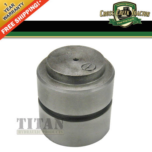 3044376R92 Hydraulic Piston for CASE-IH B275, B414, 424, 444, 354, 364, 384+