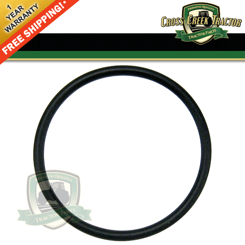 373227S Ford Tractor PTO Piston O-Ring Seal, Inner 5000, 5100, 5200, 7000+