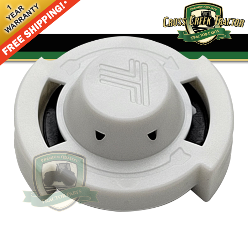 4274034 Reservoir Cap for New Holland Tractors TL70, TL80, TL80A