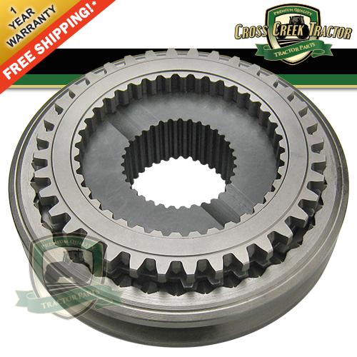 その他 REPRONIZER 47131588 Synchronizer for Ford for New Holland 5640, 6640