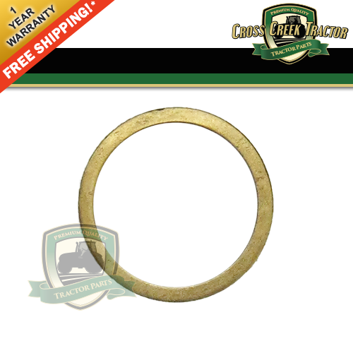 710382R3 Pre Combustion Chamber Upper Gasket CASE-IH B275, B414, 424, 434+