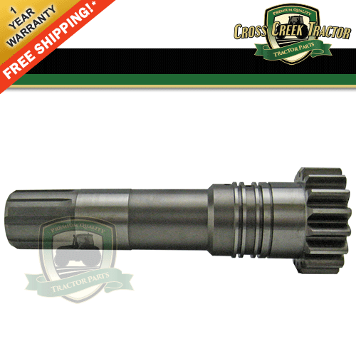 899332M92 PTO Shaft Input Multipower Massey Ferguson 135 150 165 175 180 20+