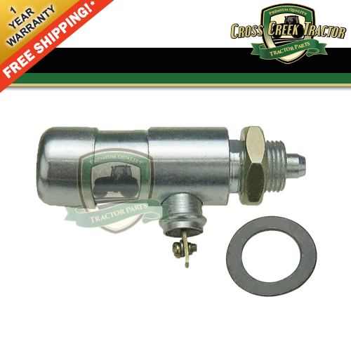 8N11500WG Starter Switch for FORD 8N, 9N, 2N, NAA, 600, 700, 800, 900, 601+