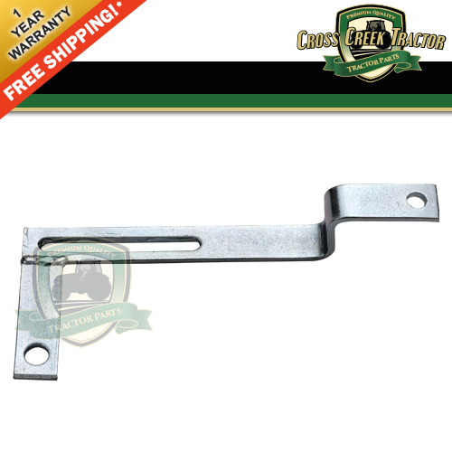 Alternator Bracket Kit For Ford Tractor 8N (Front Mount Distributor) – 2N, 9N Models