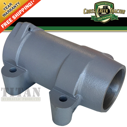 9N510D Hydraulic Lift Cylinder For Ford 8N, 9N, 2N