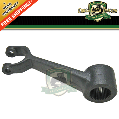 9N543B NEW Ford Tractor Hydraulic Lift Shaft Rockshaft Arm 2N 8N 9N