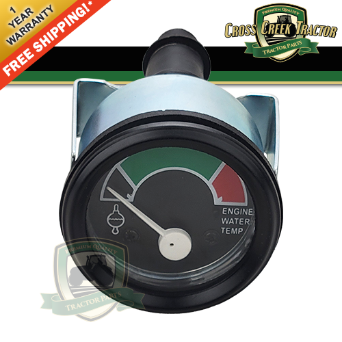 AL24526 NEW Temperature Gauge For John Deere 820 830 920 930 1030 1130